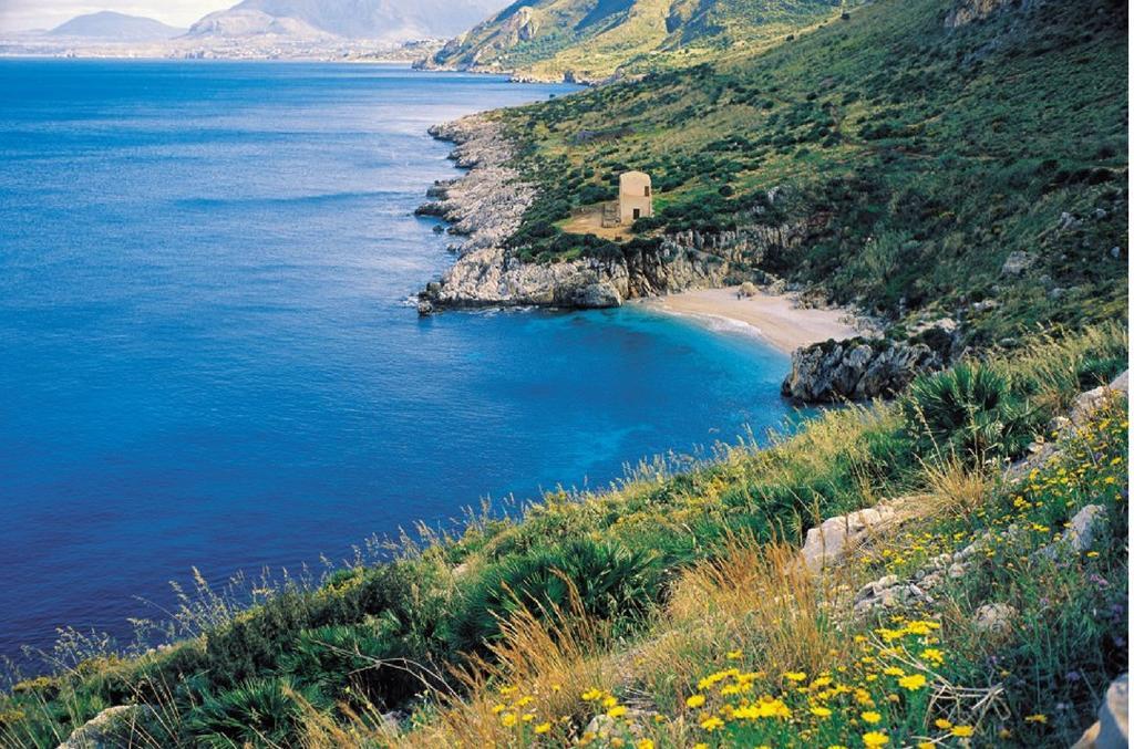 La Casetta Nel Porto Castellammare del Golfo Εξωτερικό φωτογραφία